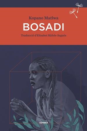 BOSADI | 9788410198463 | MATLWA, KOPANO