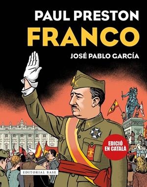 FRANCO | 9791387728151 | PRESTON, PAUL