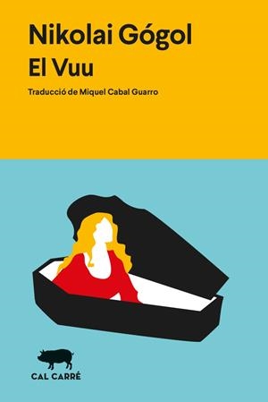 EL VUU | 9791399165715 | GOGOL, NIKOLAI V.