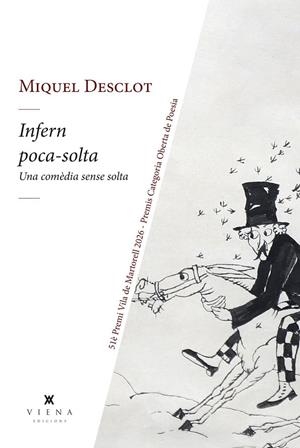 INFERN POCA-SOLTA | 9791387961459 | DESCLOT, MIQUEL