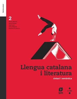 LLENGUA CATALANA I LITERATURA. 2 BATXILLERAT | 9788466148139 | LLOP NAYA, ARES / MARTÍN COMAS, NÚRIA / PARADÍS PÉREZ, ANNA / PINEDA CIRERA, ANNA / PLANELLS MEDINA,