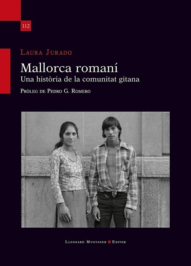 MALLORCA ROMANÍ | 9791388258039 | JURADO, LAURA