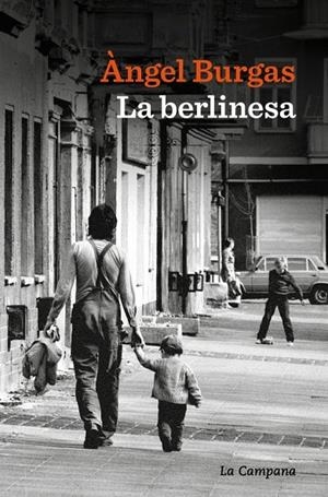 LA BERLINESA | 9791387564438 | BURGAS, ÀNGEL