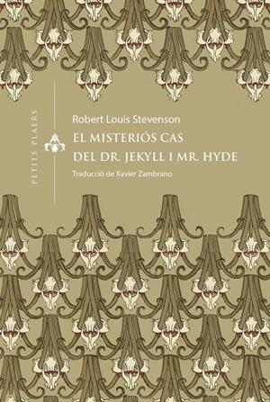 EL MISTERIÓS CAS DEL DR. JEKYLL I MR. HYDE | 9791387961435 | STEVENSON, ROBERT LOUIS
