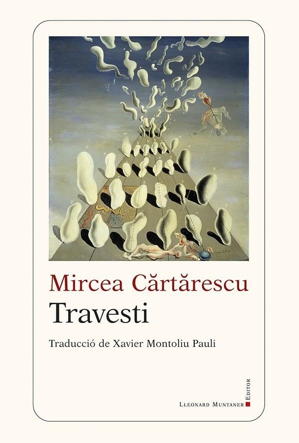 TRAVESTI | 9791388258077 | CARTARESCU, MIRCEA