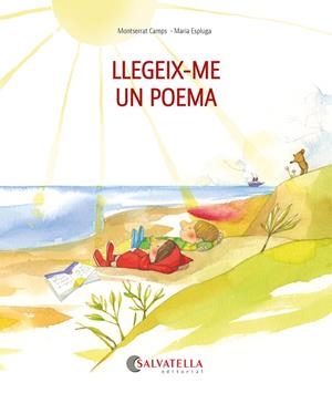 LLEGEIX-ME UN POEMA | 9791388022098 | CAMPS MUNDÓ, MONTSERRAT