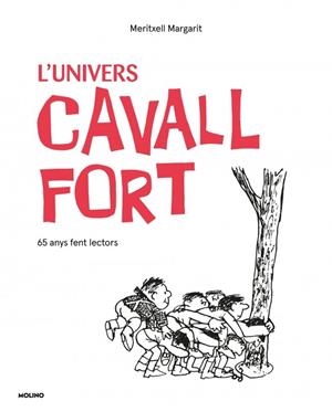 L'UNIVERS CAVALL FORT | 9788427255944 | CAVALL FORT, CAVALL FORT