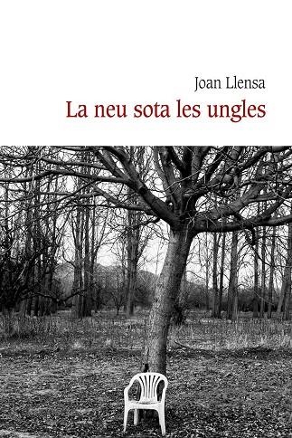 LA NEU SOTA LES UNGLES | 9791388258176 | LLENSA AUBERT, JOAN