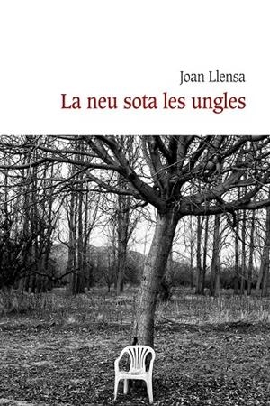 LA NEU SOTA LES UNGLES | 9791388258176 | LLENSA AUBERT, JOAN