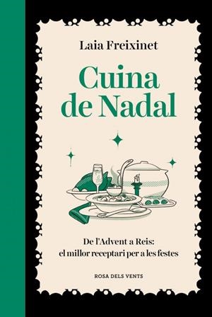 CUINA DE NADAL | 9791387935634 | FREIXINET, LAIA