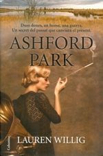 Ashford Park