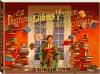 Els fantàstics llibres voladors del Sr. Morris Lessmore