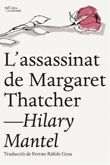 L'assassinat de Margaret Thatcher