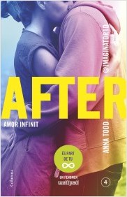 AFTER 4. Amor infinit