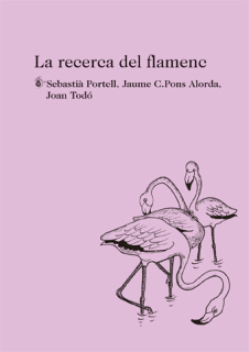 La recerca del flamenc