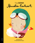 Petita & Gran Amelia Earhart
