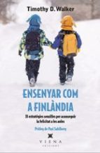 Ensenyar com a Finlàndia