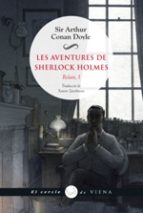 Les aventures de Sherlock Holmes. Ralats, I