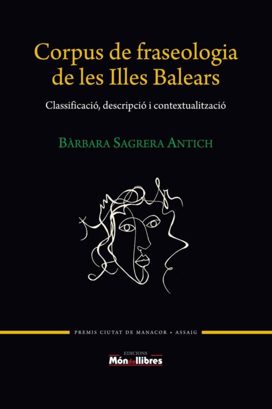 Corpus de fraseologia de les Illes Balears