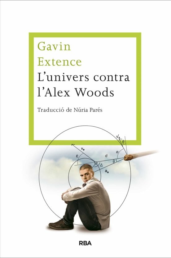 L'univers contra l'Alex Woods