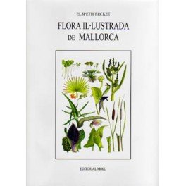 Flora il·lustrada de Mallorca