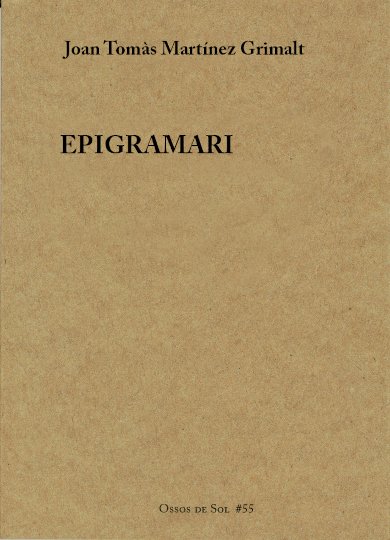 Epigramari
