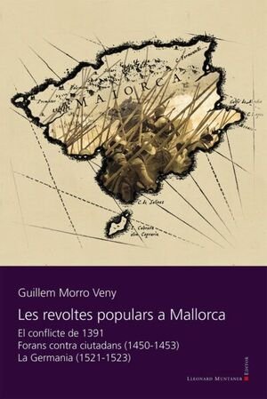 Les revoltes populars a Mallorca