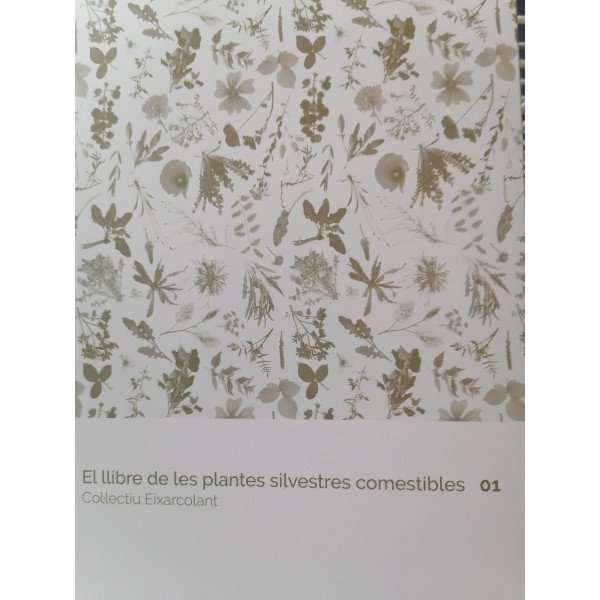 El llibre de les plantes silvestres comestibles 03