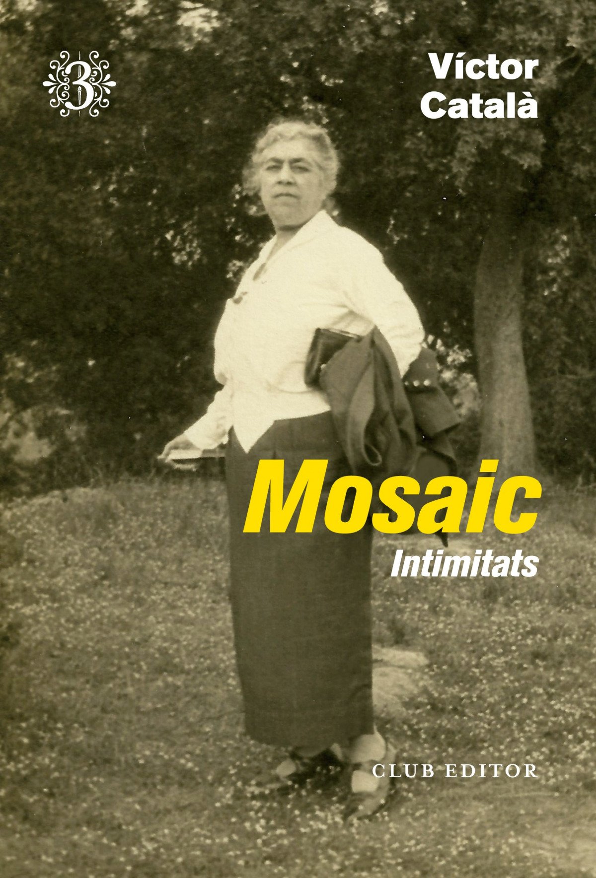 Mosaic III. Intimitats