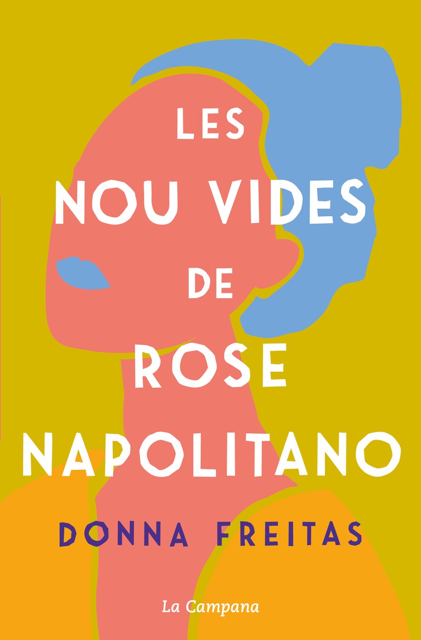 Les nou vides de Rose Napolitano