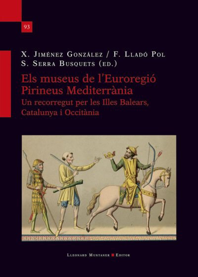 Els museus de l'Euroregió Pirineus Mediterrània