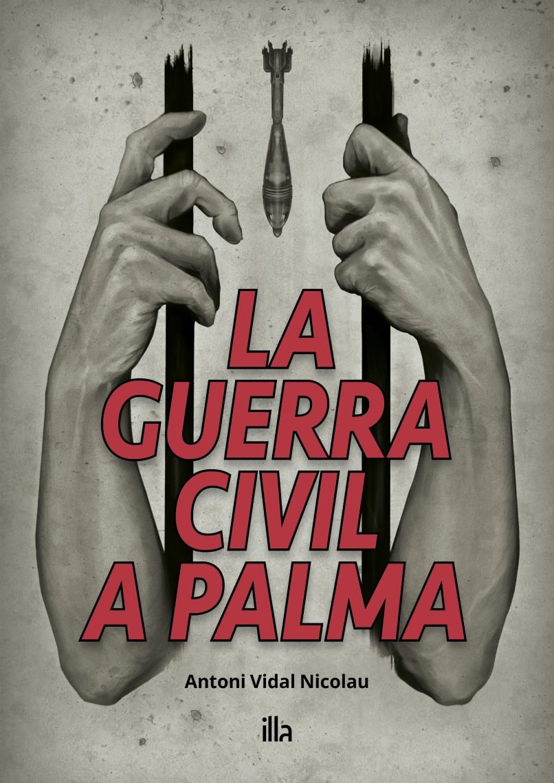 La Guerra Civil a Palma