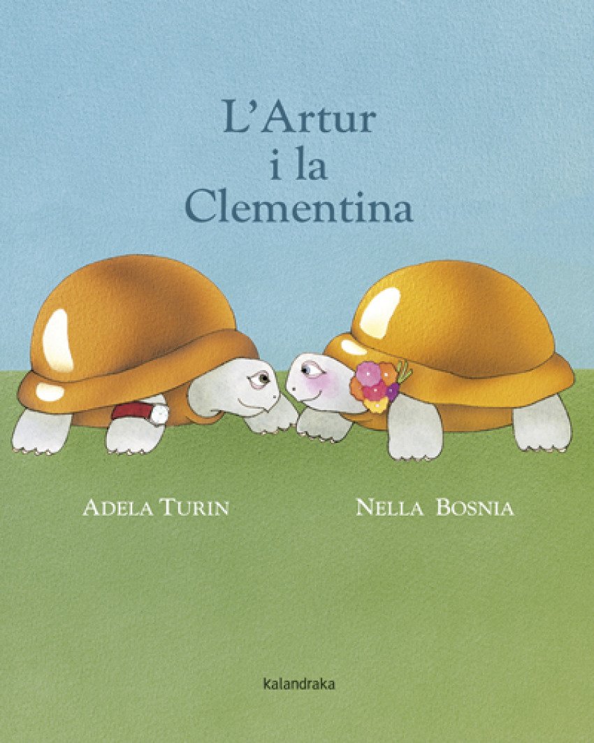L'Artur i la Clementina
