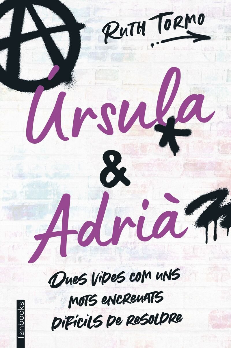 Úrsula & Adrià