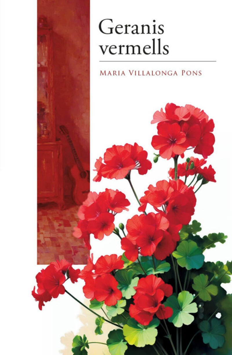 Maria Villalonga Pons