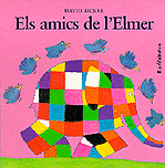 Els amics de l'Elmer