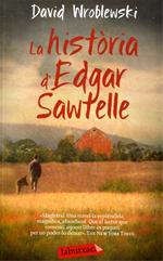 La història d'Edgar Sawtelle