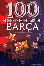 100 Moments estel·lars del Barça
