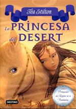 La princesa del desert