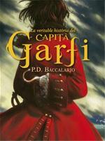 La veritable història del Capità Garfi
